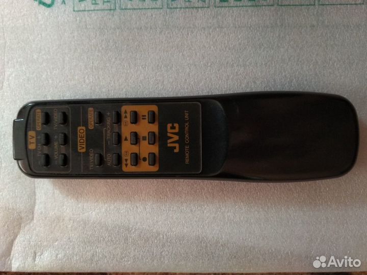 Видеомагнитофон