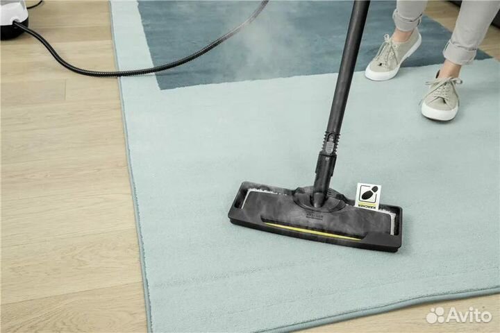 Аренда пароочистителя Karcher SC 4 Easyfix