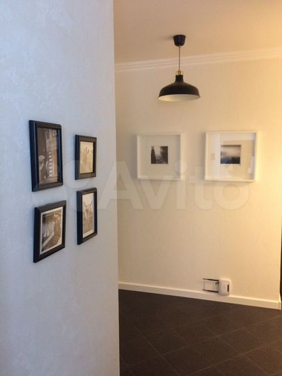 1-к. квартира, 50 м², 5/5 эт.