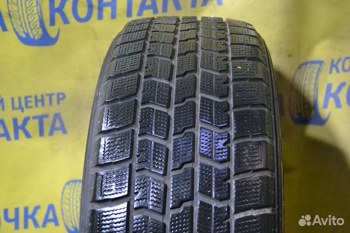 Goodyear Ice Navi 7 215/50 R17