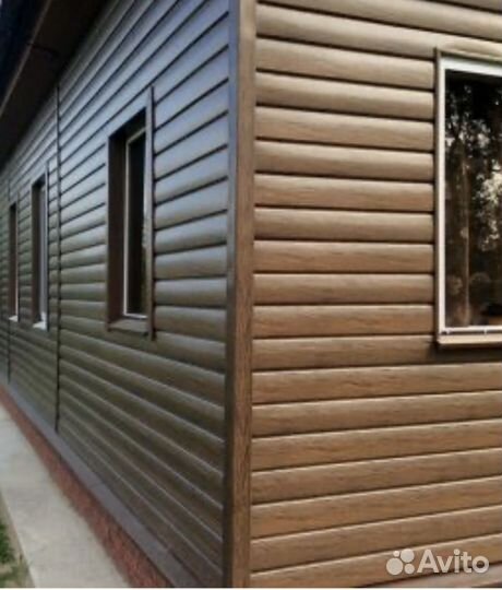 Строительная бригада