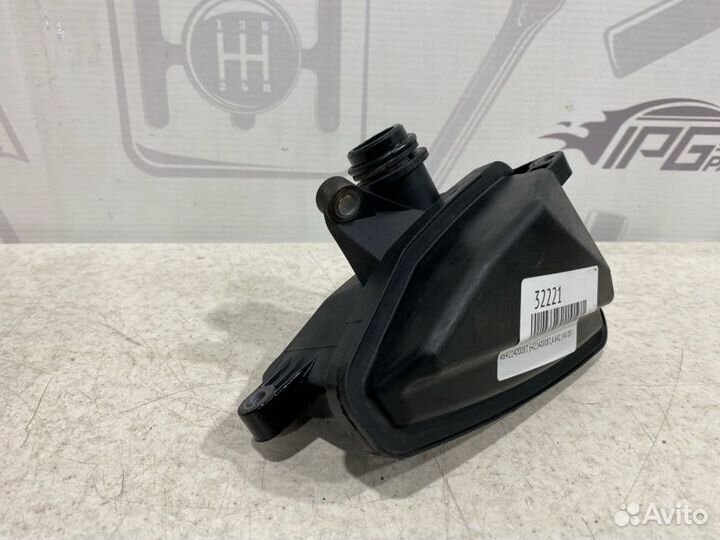 Демпфер впускного коллектора Mercedes A6421400087