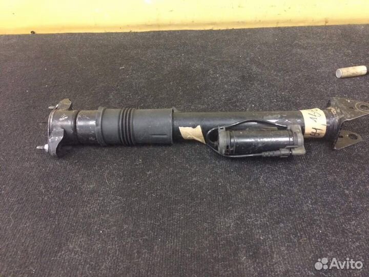 Задний амортизатор Мерседес гл мл GL ML 164