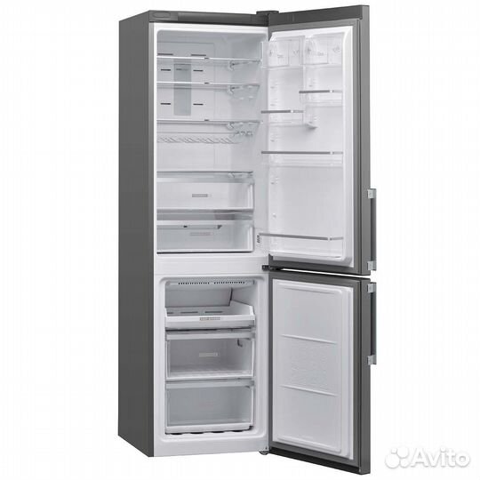 Холодильник Whirlpool W7 931T MX H