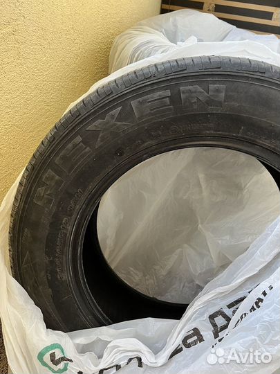 Nexen Classe Premiere 672 205/65 R16