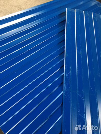 Профлист С8