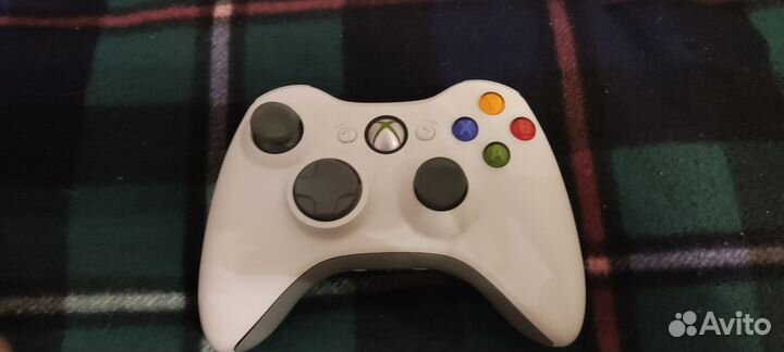 Xbox 360 fat прошитый