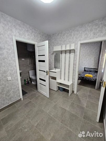 Отдых на чёрном море