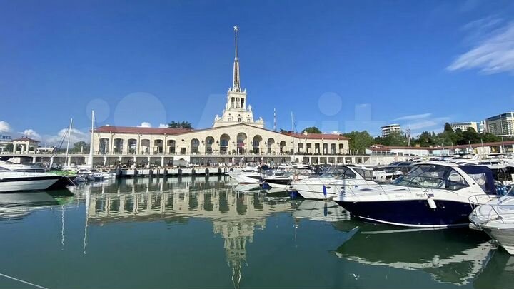 1-к. квартира, 49 м², 10/14 эт.