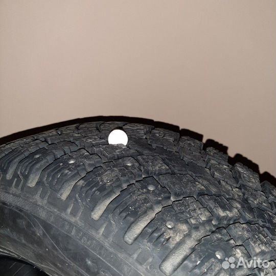 Nokian Tyres Nordman SUV 225/65 R17