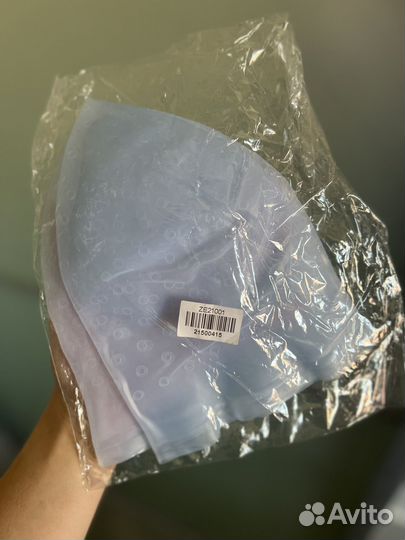 Шапочка для мелирования