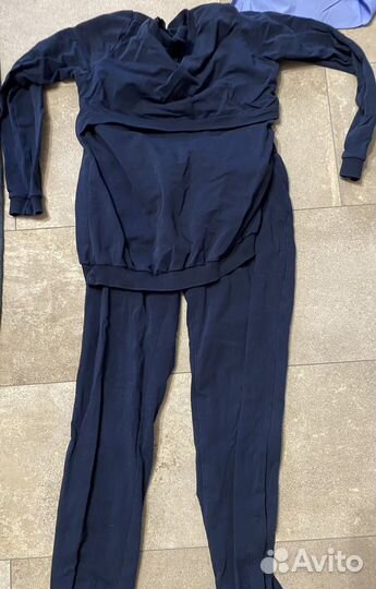 Вещи для беремнных и кормящих 42-44-46