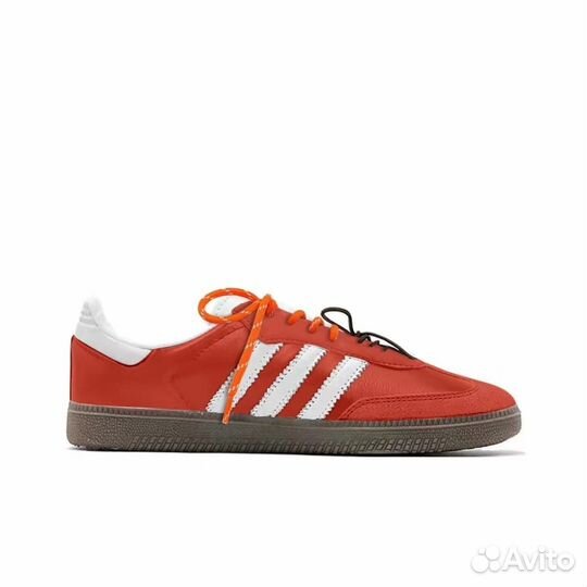 Кроссовки Adidas Originals Samba