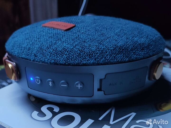 Беспроводная колонка Hyundai H-PAC520 Maxi Sound