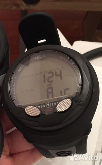 Профессиональное оборудование для дайвинга