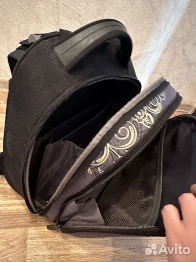 Рюкзак школьный hummingbird teens