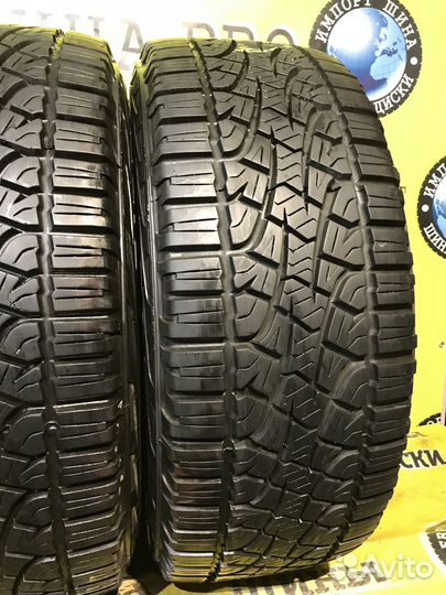 Pirelli Scorpion ATR 325/55 R22 115H