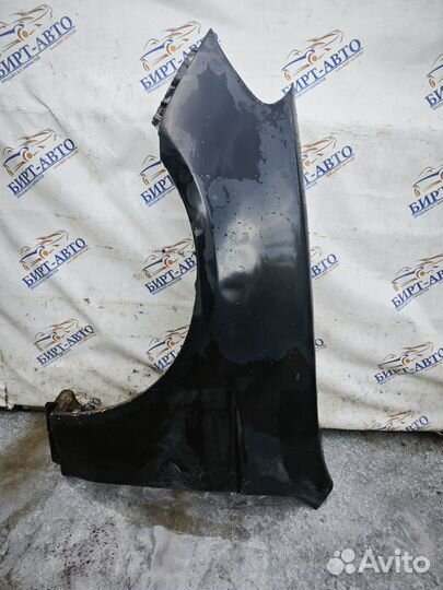 Крыло переднее левое Chevrolet Epica I (2006—2009)