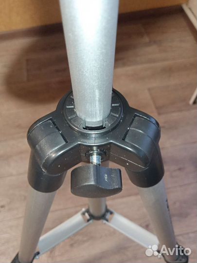 Штатив для камеры, лазера