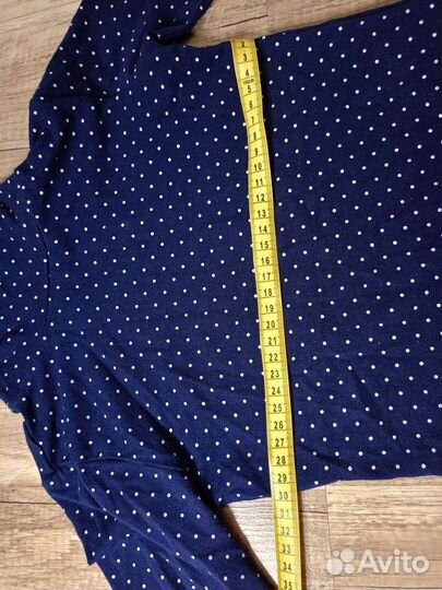 Водолазка для девочки