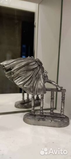 Оловянный рыцарь