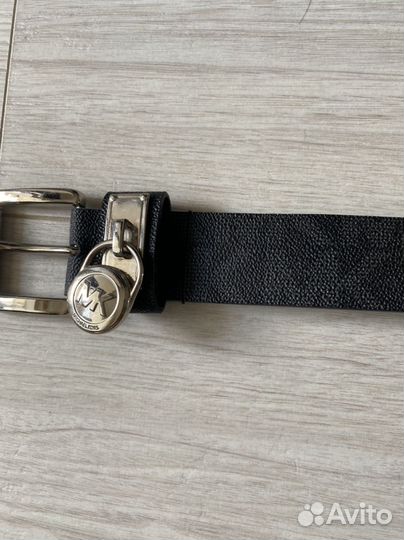 Ремень michael kors оригинал