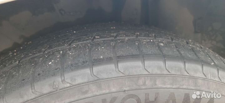 Yokohama DNA Ecos ES300 185/65 R15