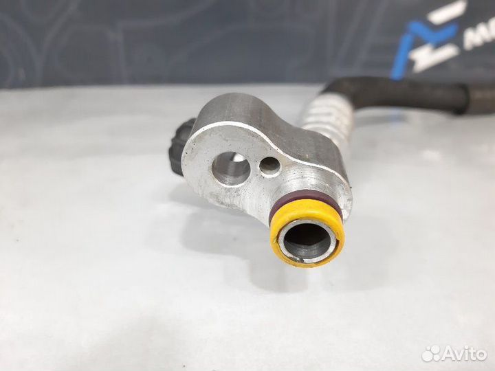 Шланг кондиционера Bmw 330I E46 M54B30 2004