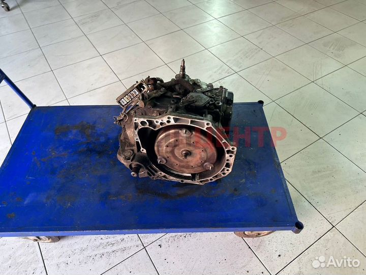 АКПП Citroen C Elysee DP0 AL4, DP2, DP8