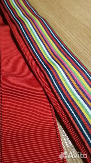 Ремень для электрогитары D'Addario Planet Waves