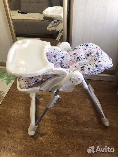 Стул для кормления