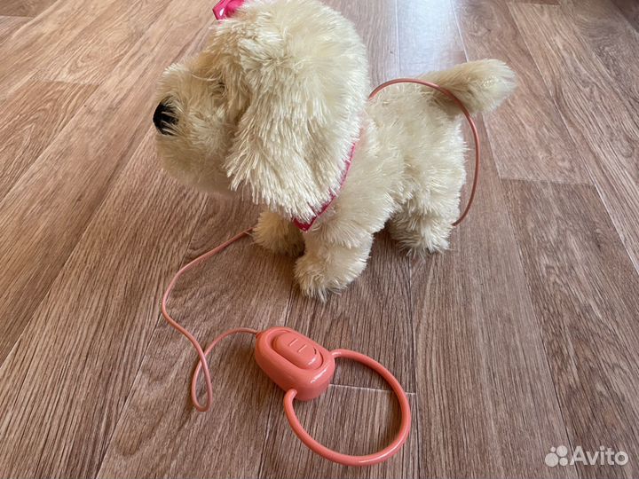 Интерактивные игрушки furreal friends