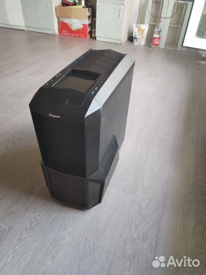 Корпус Zalman z11