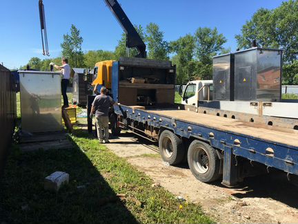 Фото из отзыва