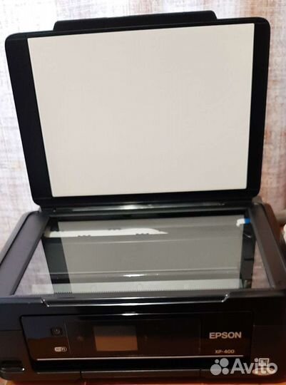 Мфу Panasonic KX-MB1500 б/у