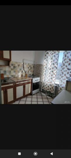 3-к. квартира, 51 м², 5/5 эт.