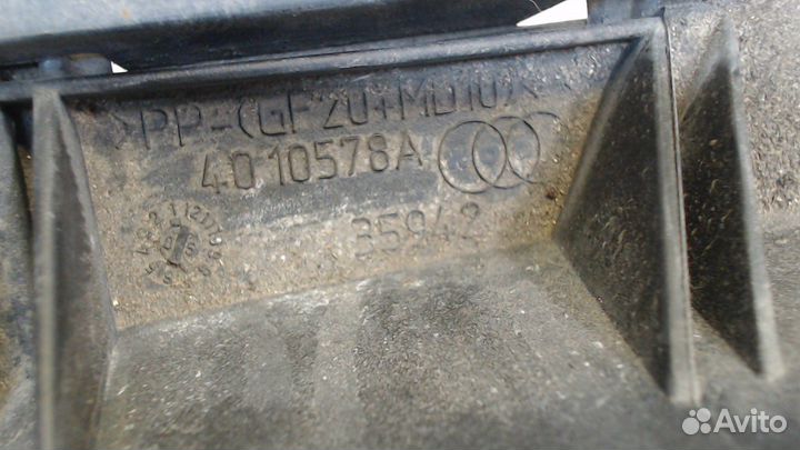 Корпус воздушного фильтра Jeep Grand Cherokee, 200