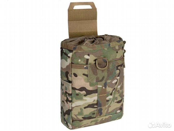 Подсумок тактический Multicam