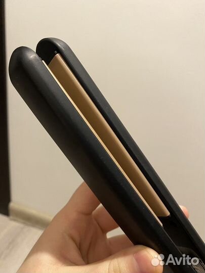 Выпрямитель для волос vitek