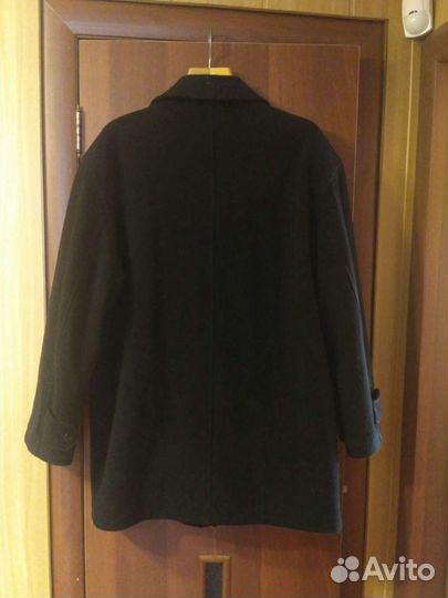 Кашемированое пальто, куртка
