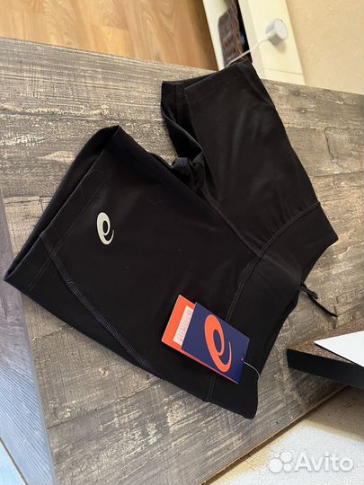 Беговые шорты