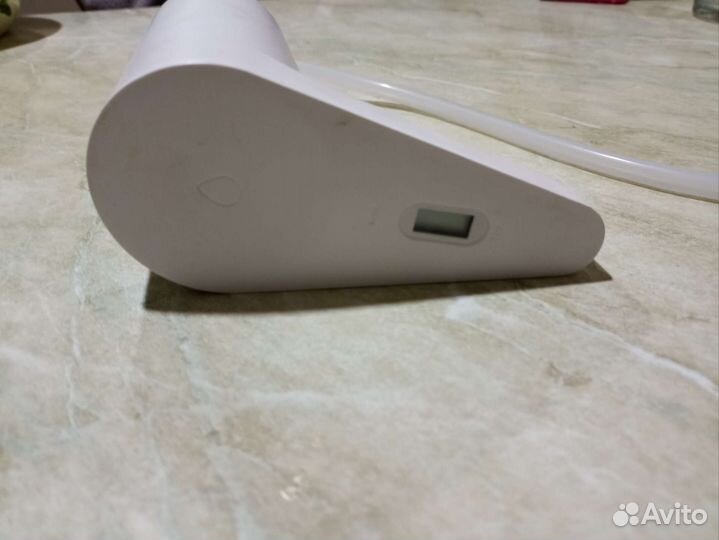 Помпа для кулерных 19 литровых бутылей