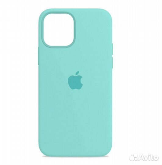 Чехол Original Case iPhone 12 Pro Max