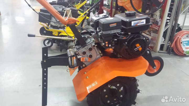 Мотоблок Patriot (Патриот) Калуга