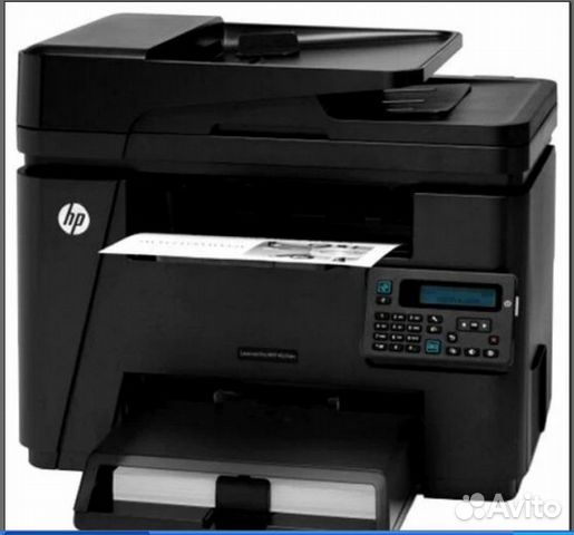 Мфу лазерный HP LaserJet Pro MFP M225rdn купить в Химках | Электроника ...
