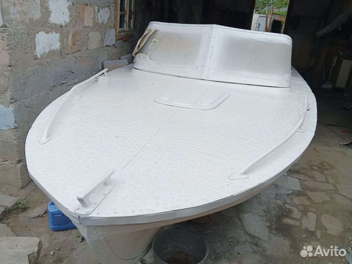 Амур водомёт