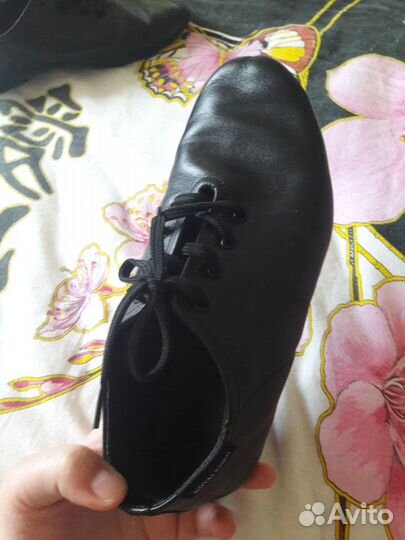 Джазовки для танцев