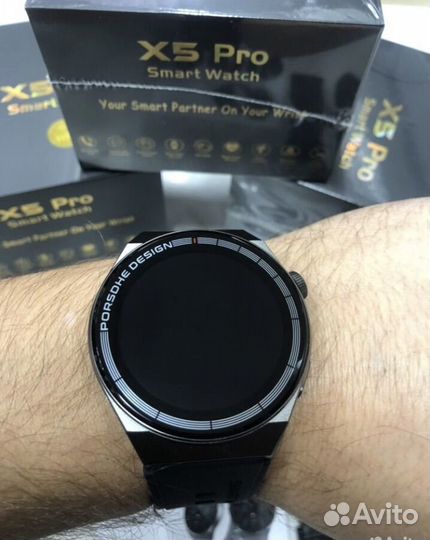 Smart Watch Honor X5 Pro (Новые)