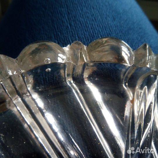 Менажница, кружка