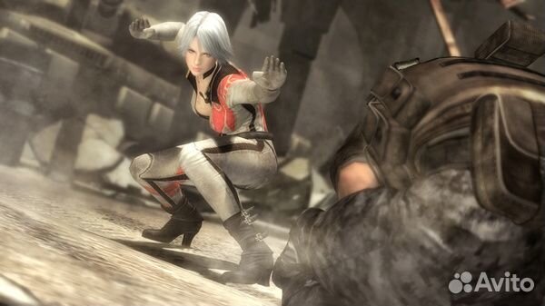 Dead or Alive 5 Xbox 360